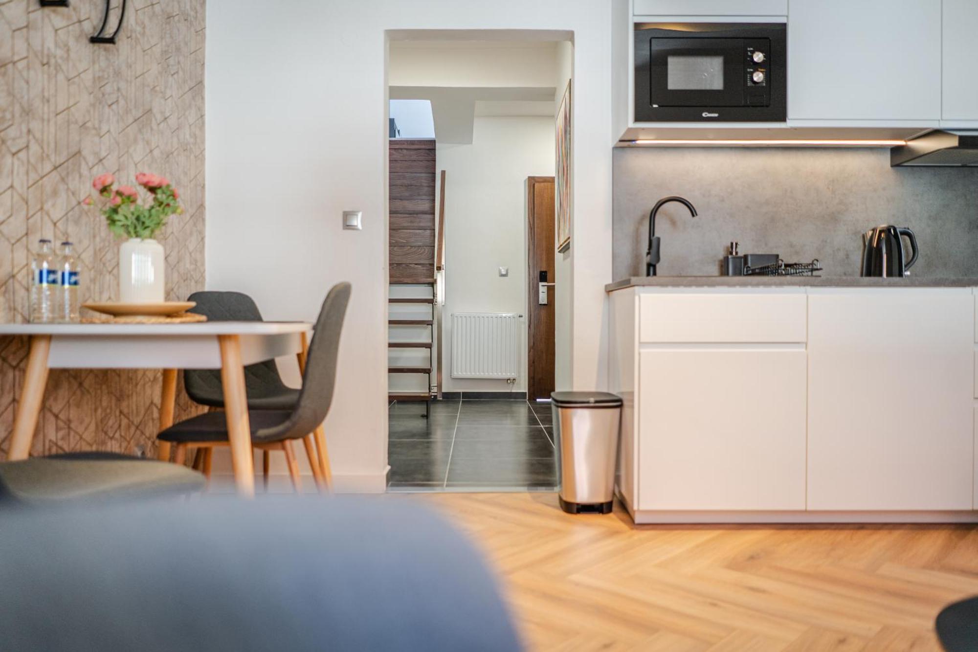Rezidencia Levocsky Pivovar レヴォチャ 部屋 写真