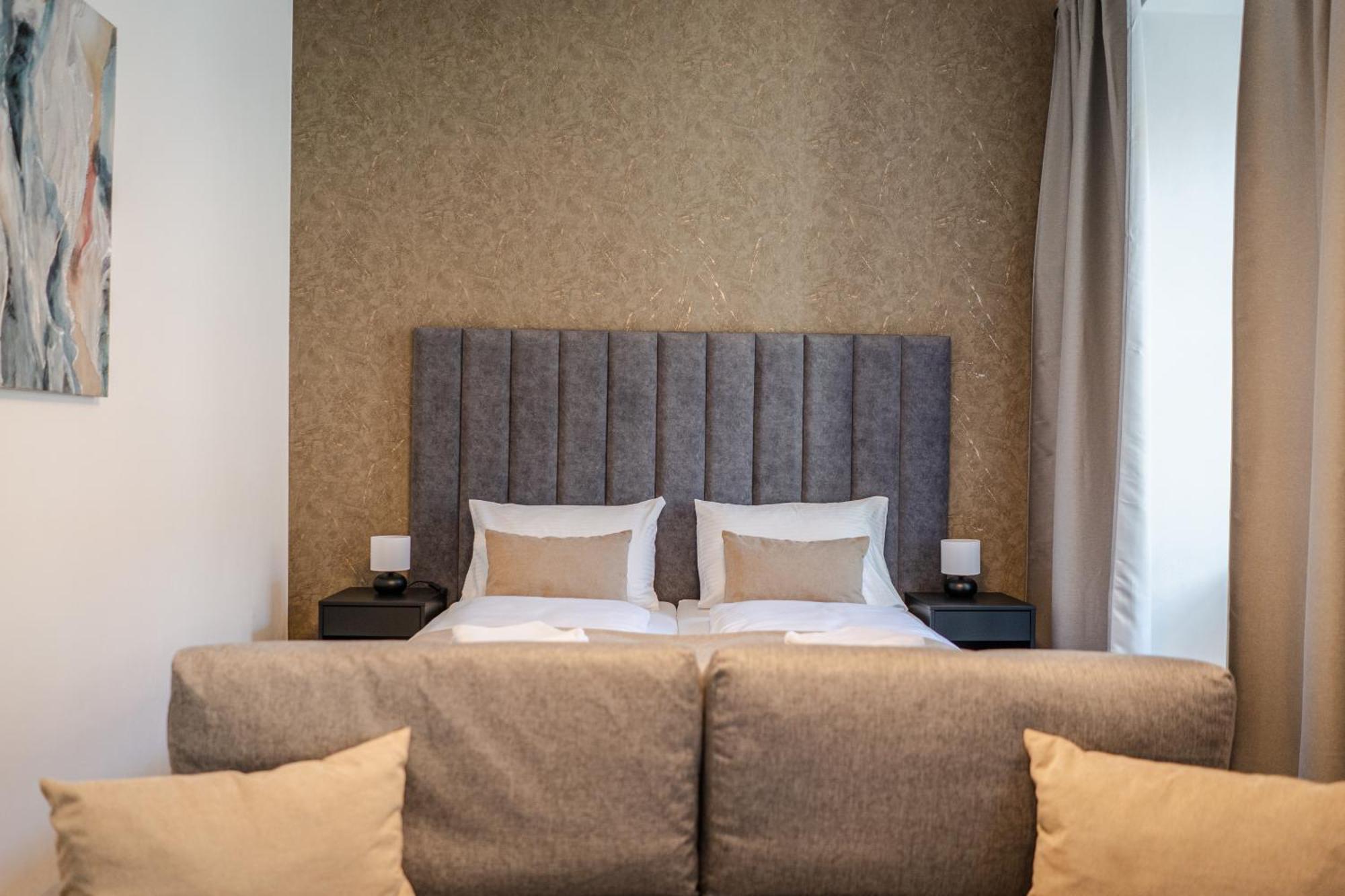 Rezidencia Levocsky Pivovar レヴォチャ 部屋 写真