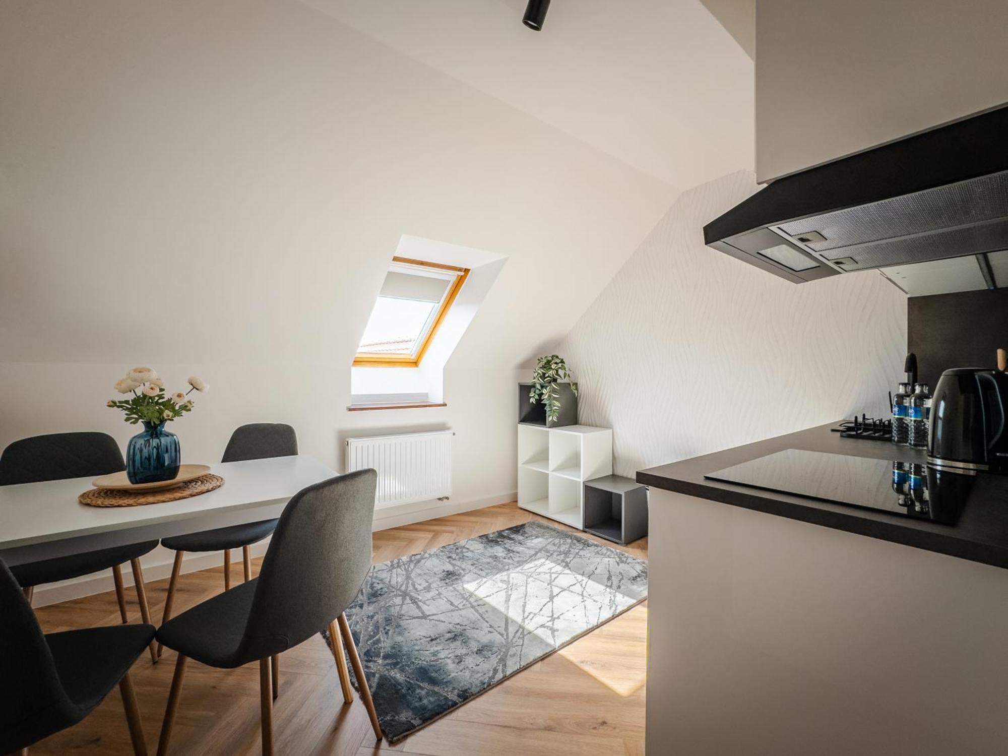 Rezidencia Levocsky Pivovar レヴォチャ 部屋 写真
