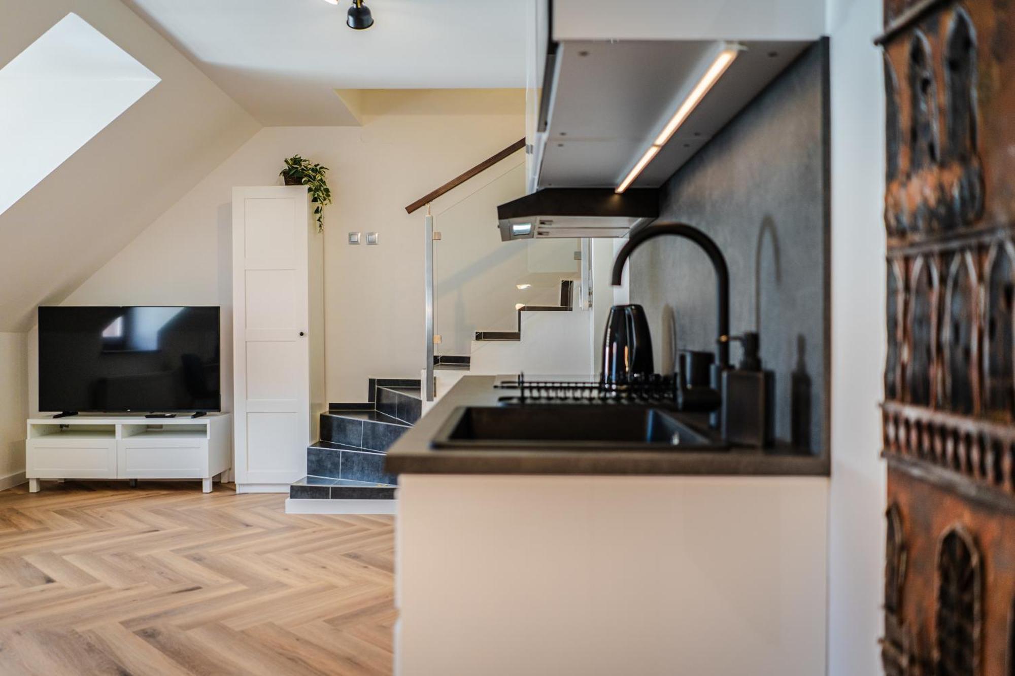 Rezidencia Levocsky Pivovar レヴォチャ 部屋 写真