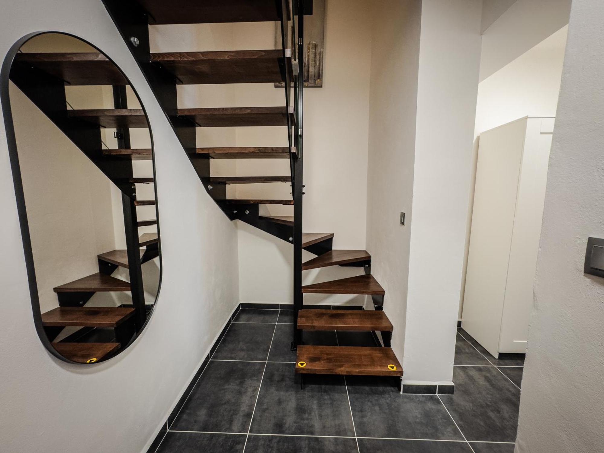 Rezidencia Levocsky Pivovar レヴォチャ 部屋 写真