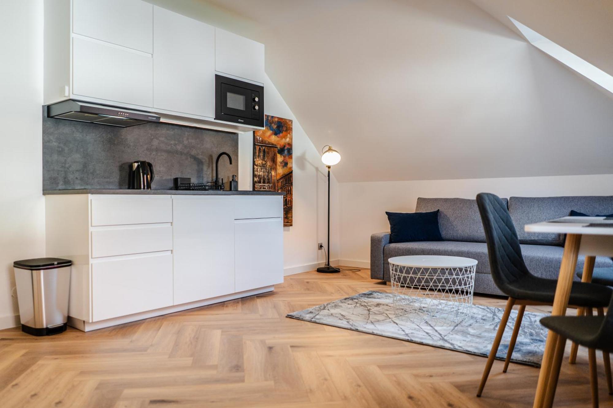 Rezidencia Levocsky Pivovar レヴォチャ 部屋 写真